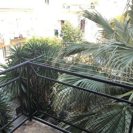 Lovely Apartment In Mention French Riviera Menton Exteriér fotografie