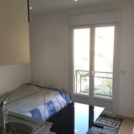 Lovely Apartment In Mention French Riviera Menton Exteriér fotografie