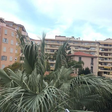 Lovely Apartment In Mention French Riviera Menton Exteriér fotografie