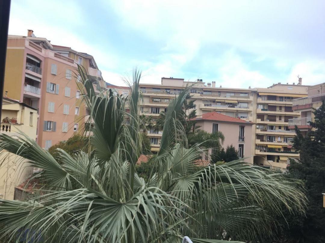 Lovely Apartment In Mention French Riviera Menton Exteriér fotografie